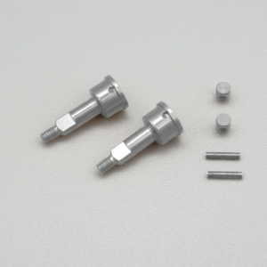 MRD-024 Universal Wheel Shaft (2 sets)  / ユニバーサルホイールシャフト（2セット）