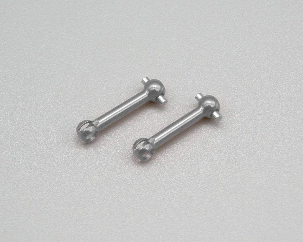 MRD-025-L Swing Shaft L (2 pcs) / スイングシャフト L (2個)