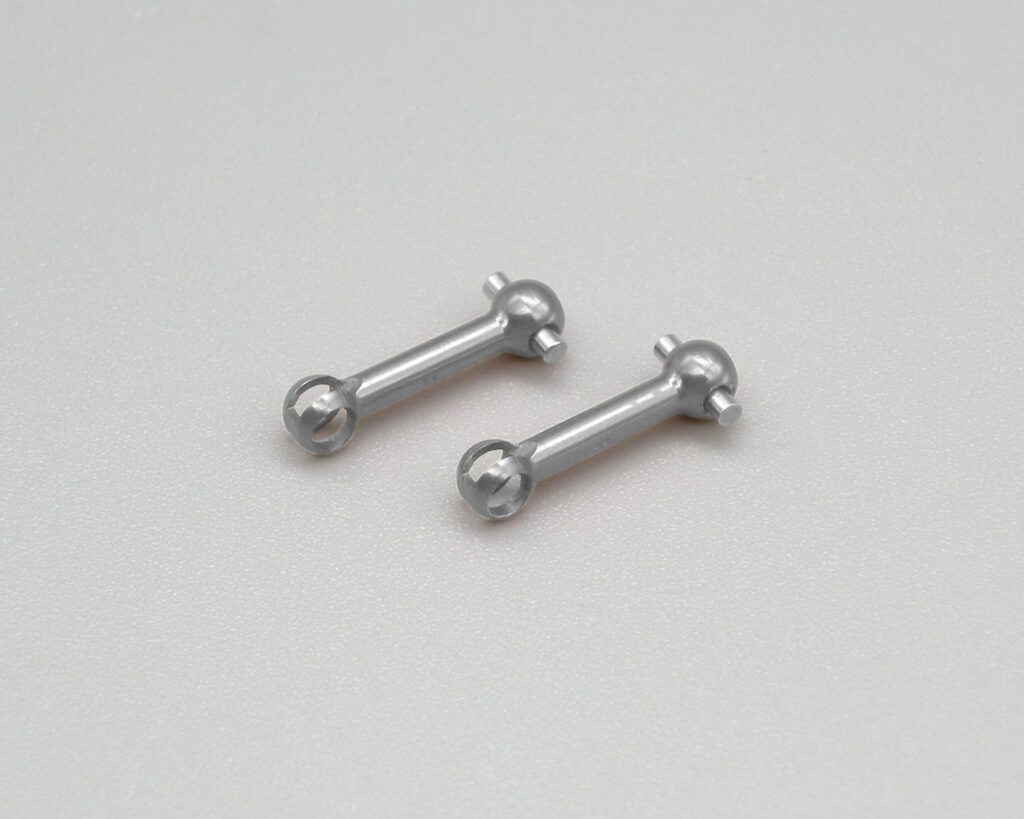 MRD-025-M Swing Shaft M (2 pcs) / スイングシャフト M (2個)