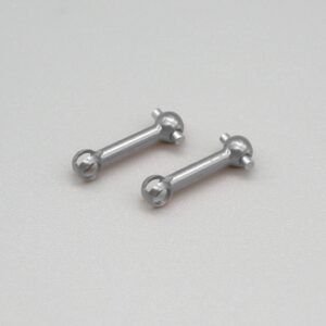 MRD-025-M Swing Shaft M (2 pcs) / スイングシャフト M (2個)