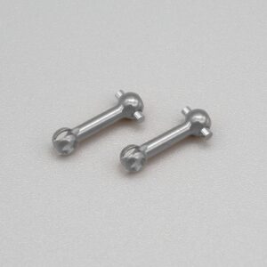MRD-025-S Swing Shaft S (2 pcs) / スイングシャフト S (2個)