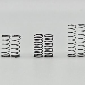 MRD-027 Rear Spring Set (Rear Unit) / リヤスプリングセット(リヤユニット)