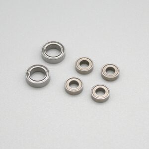 MRD-028 Bearing Set (Rear Unit) / ベアリングセット(リヤユニット)