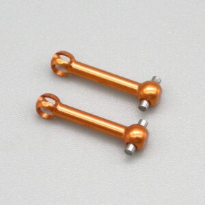 MRD-OP016-L Swing Shaft L Orange  (2 pcs) / スイングシャフト L オレンジ （2個入）