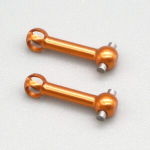 MRD-OP016-M Swing Shaft M Orange  (2 pcs) / スイングシャフト M オレンジ （2個入）