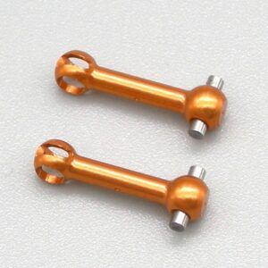 MRD-OP016-S Swing Shaft S Orange  (2 pcs) / スイングシャフト S オレンジ （2個入）