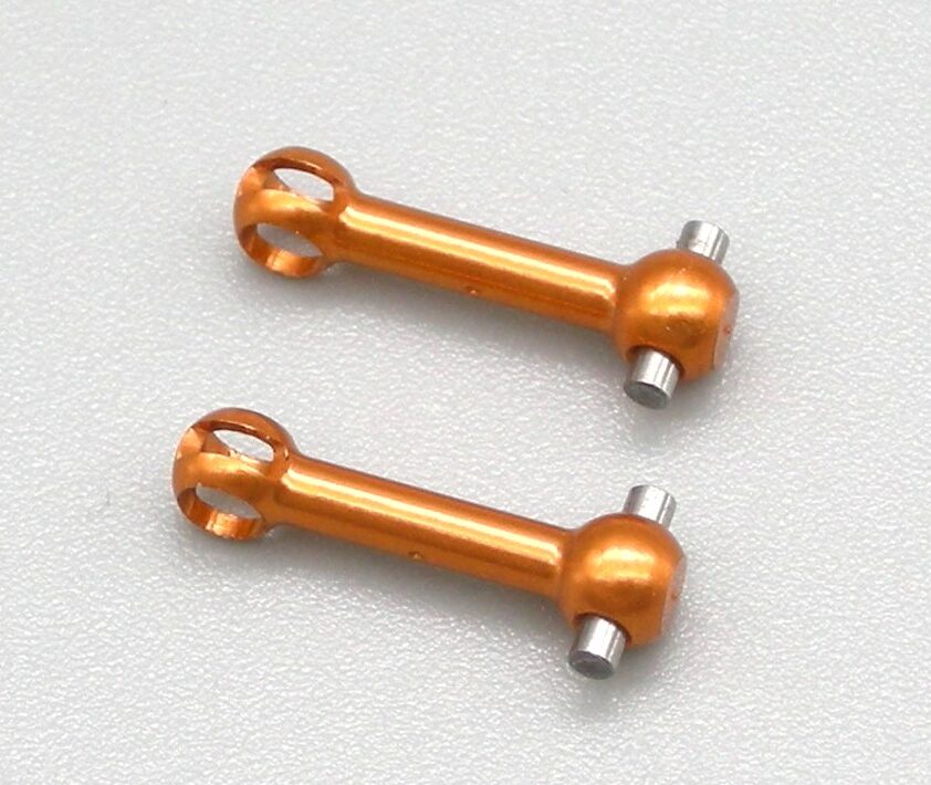 MRD-OP016-S Swing Shaft S Orange (2 pcs) / スイングシャフト S オレンジ (2個入)