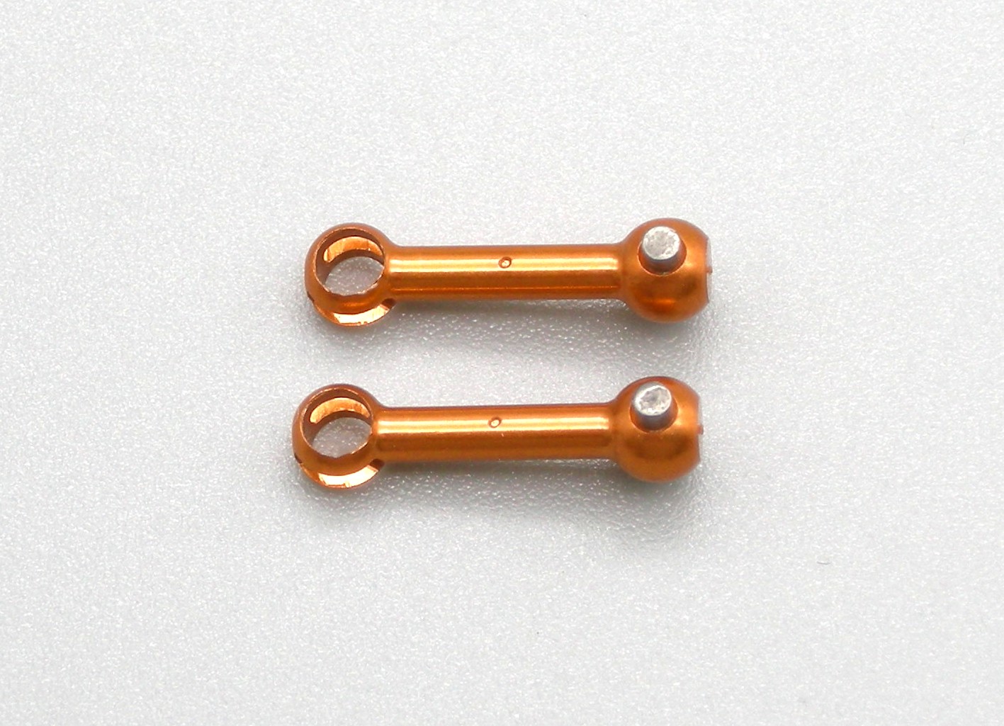 MRD-OP016-S Swing Shaft S Orange (2 pcs) / スイングシャフト S オレンジ (2個入) - Image 2