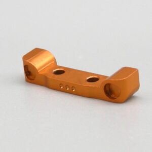 MRD-OP022-30 Alloy Rear Lower Suspension Holder (3.0) / アロイリヤロアサスホルダー (3.0)