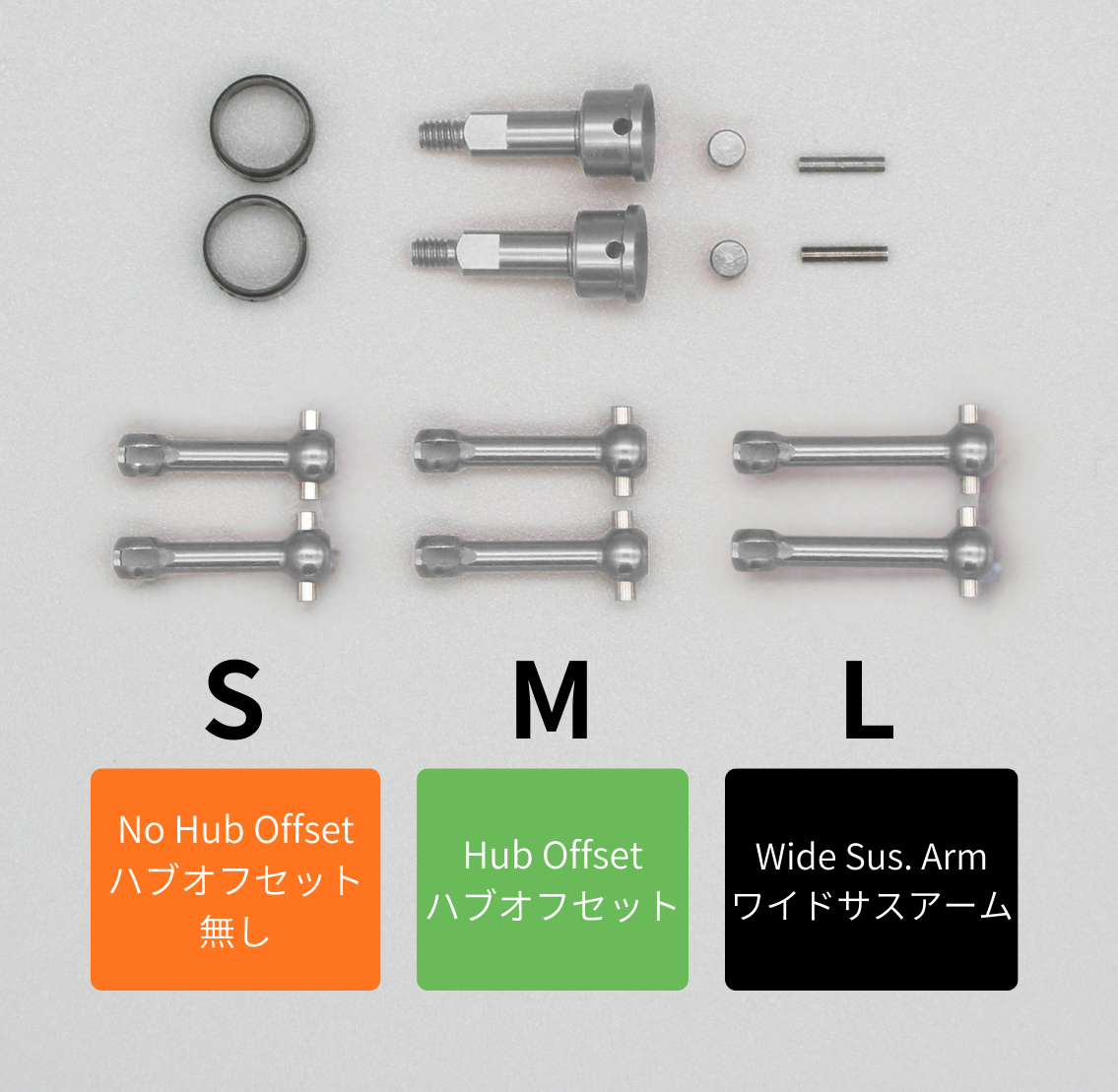 Masco Rear Unit Rear Unit Assembly Kit – enjoy smile Co.