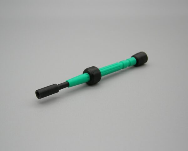 DDL-WR001W-03 DDLABO Micro hex nut wrench for DDLABO wheels / DDLABOホイール専用マイクロ六角ナットレンチ