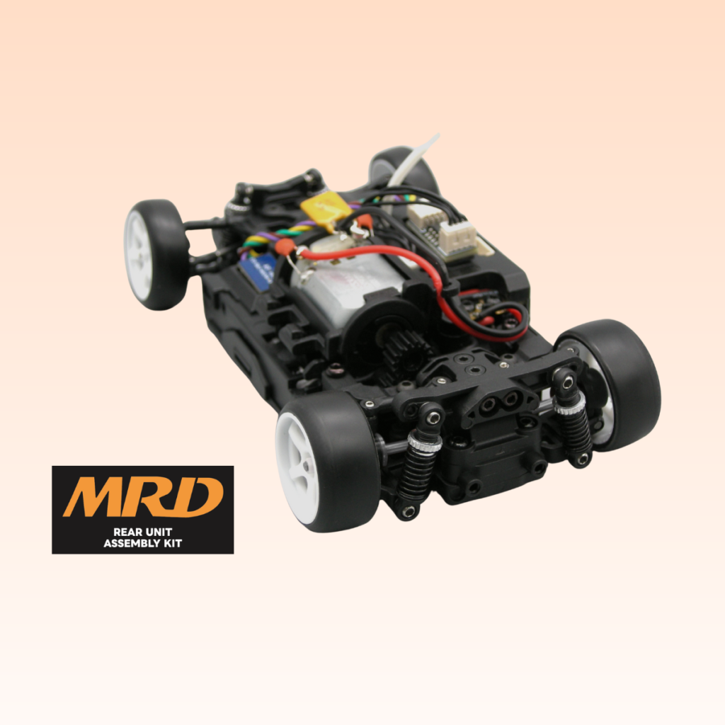 enjoy smile Co. Online Shop – Unleash the Fun of RC Models