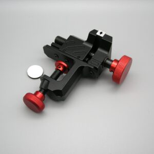 【Sold Online Only / オンライン専用】ESGRC-T005 Vise Desk-Mount Type / 万力 机固定タイプ