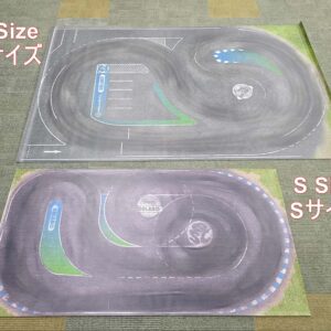 単品注文商品＞No.2002 DDLABO Drift Track S size / DDLABO ドリフト