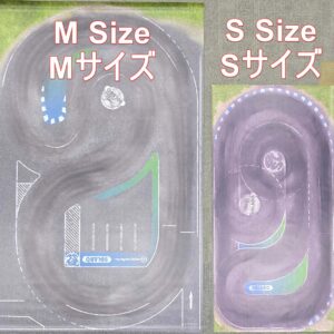 DDLABO ドリフトトラック Sサイズ MRD-2002 MINI-Z 単品注文商品＞No.2002 DDLABO Drift Track S size / DDLABO ドリフト