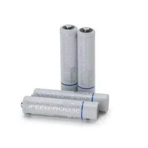 71998 KYOSHO SPEED HOUSE 800HV 単4ニッケル水素バッテリー(4pcs)