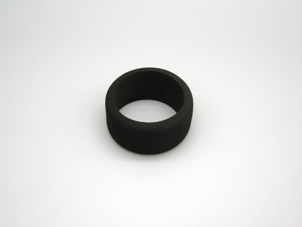 ESGRC-AC001-01 Sponge Pad for Steering Wheel / ステアリングホイール用スポンジパッド