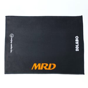 【Sold Online Only / オンライン専用】ESGRC-AC022 Pit Mat (MRD) / ピットマット (MRD)