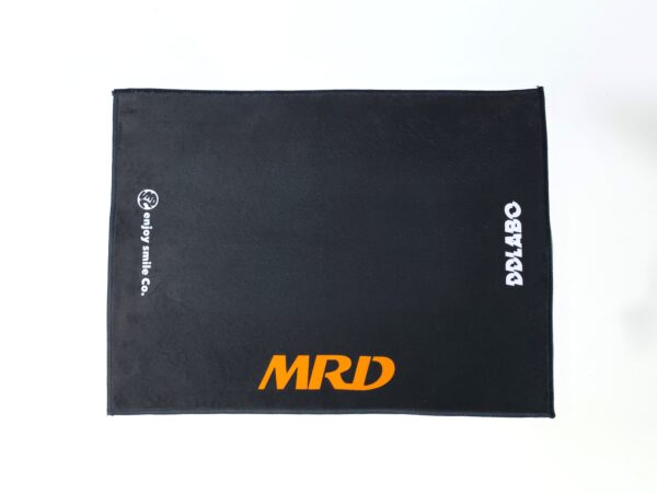 【Sold Online Only / オンライン専用】ESGRC-AC022 Pit Mat (MRD) / ピットマット (MRD)
