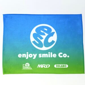 【Sold Online Only / オンライン専用】ESGRC-AC021 Pit Mat (enjoy smile Co.) / ピットマット (enjoy smile Co.)