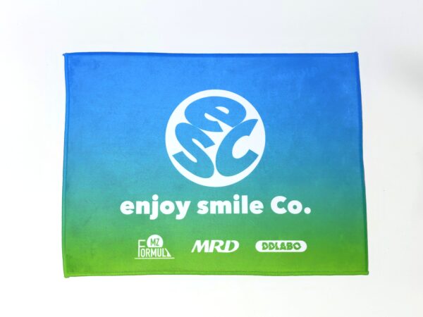 【Sold Online Only / オンライン専用】ESGRC-AC021 Pit Mat (enjoy smile Co.) / ピットマット (enjoy smile Co.)