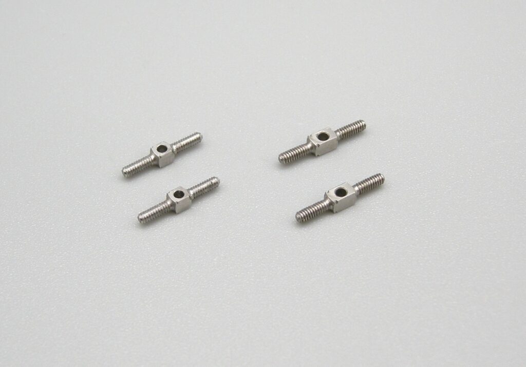 MRD-OP023 Turnbuckle Set (for Rear Unit) / ターンバックルセット(リヤユニット用)