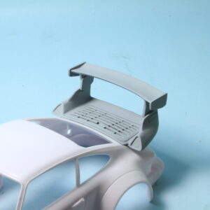 GHA247 Rear Wing ver.3 for PORSCHE934 / リアウイング ver.3 for ポルシェ934