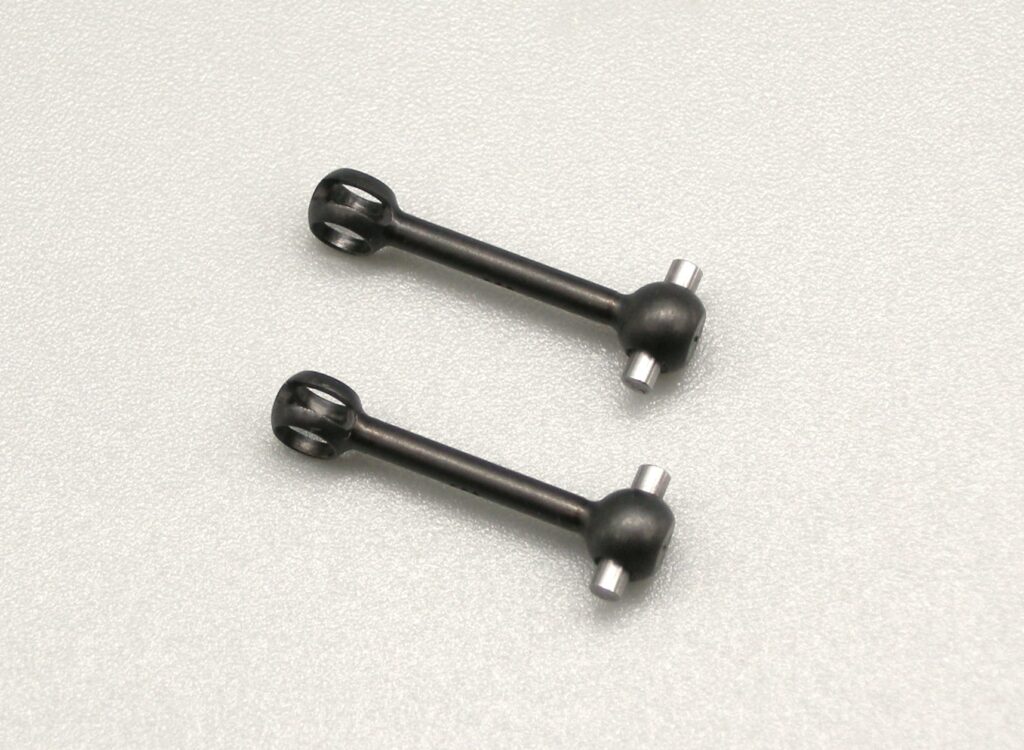 MRD-025B-L Swing Shaft L (Steel / 2 pcs) / スイングシャフト L (スチール / 2個)