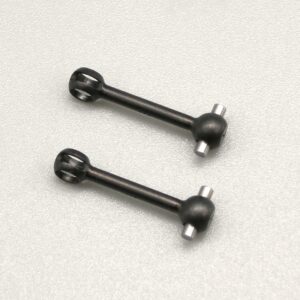 MRD-025B-L Swing Shaft L (Steel / 2 pcs)  / スイングシャフト L (スチール / 2個)