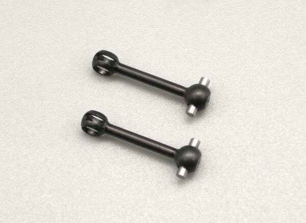 MRD-025B-L Swing Shaft L (Steel / 2 pcs)  / スイングシャフト L (スチール / 2個)