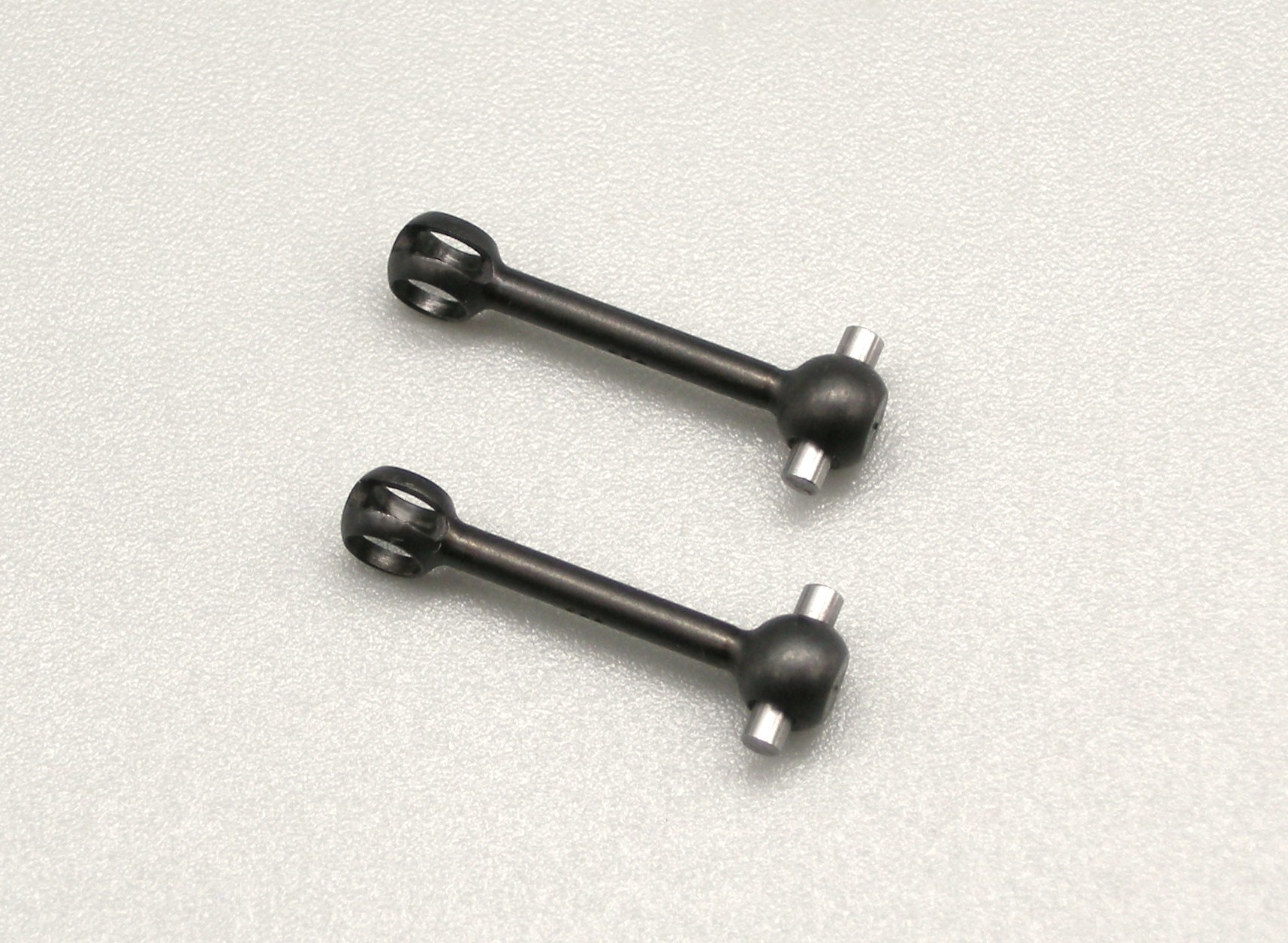 MRD-025B-L Swing Shaft L (Steel / 2 pcs) / スイングシャフト L (スチール / 2個)