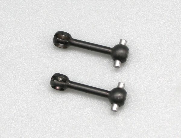MRD-025B-M Swing Shaft M (Steel / 2 pcs)  / スイングシャフト M (スチール / 2個)