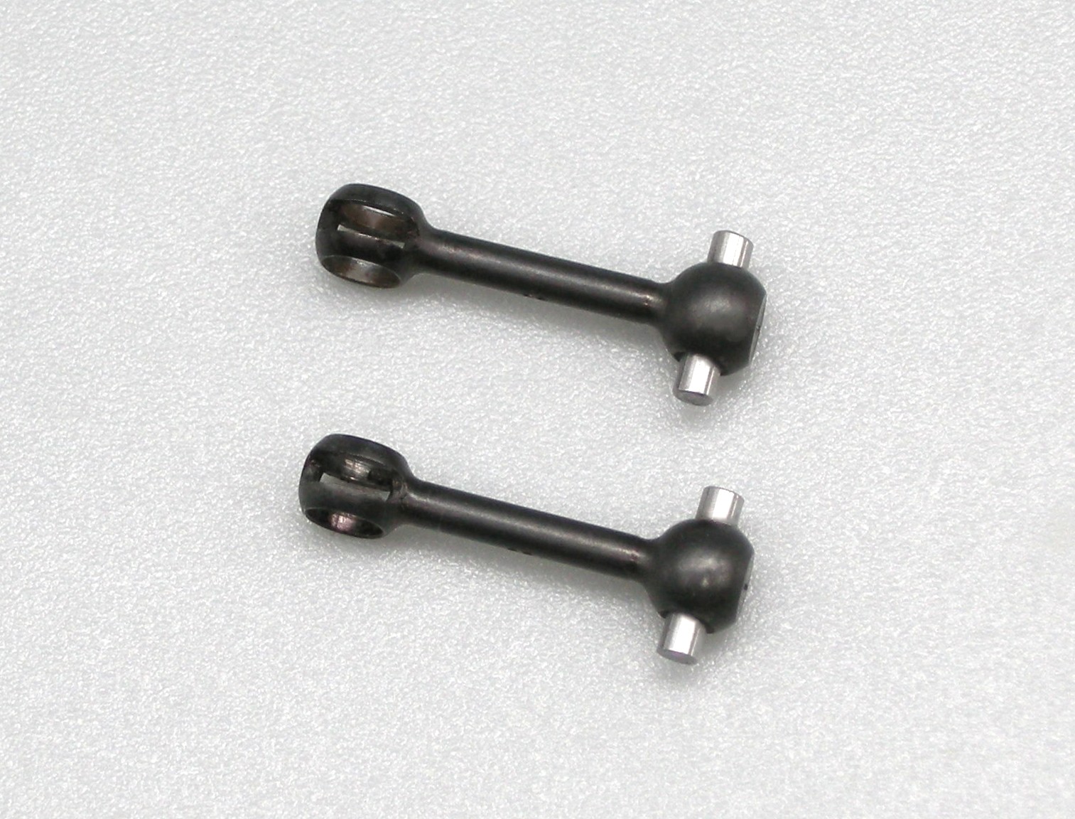 MRD-025B-M Swing Shaft M (Steel / 2 pcs) / スイングシャフト M (スチール / 2個)