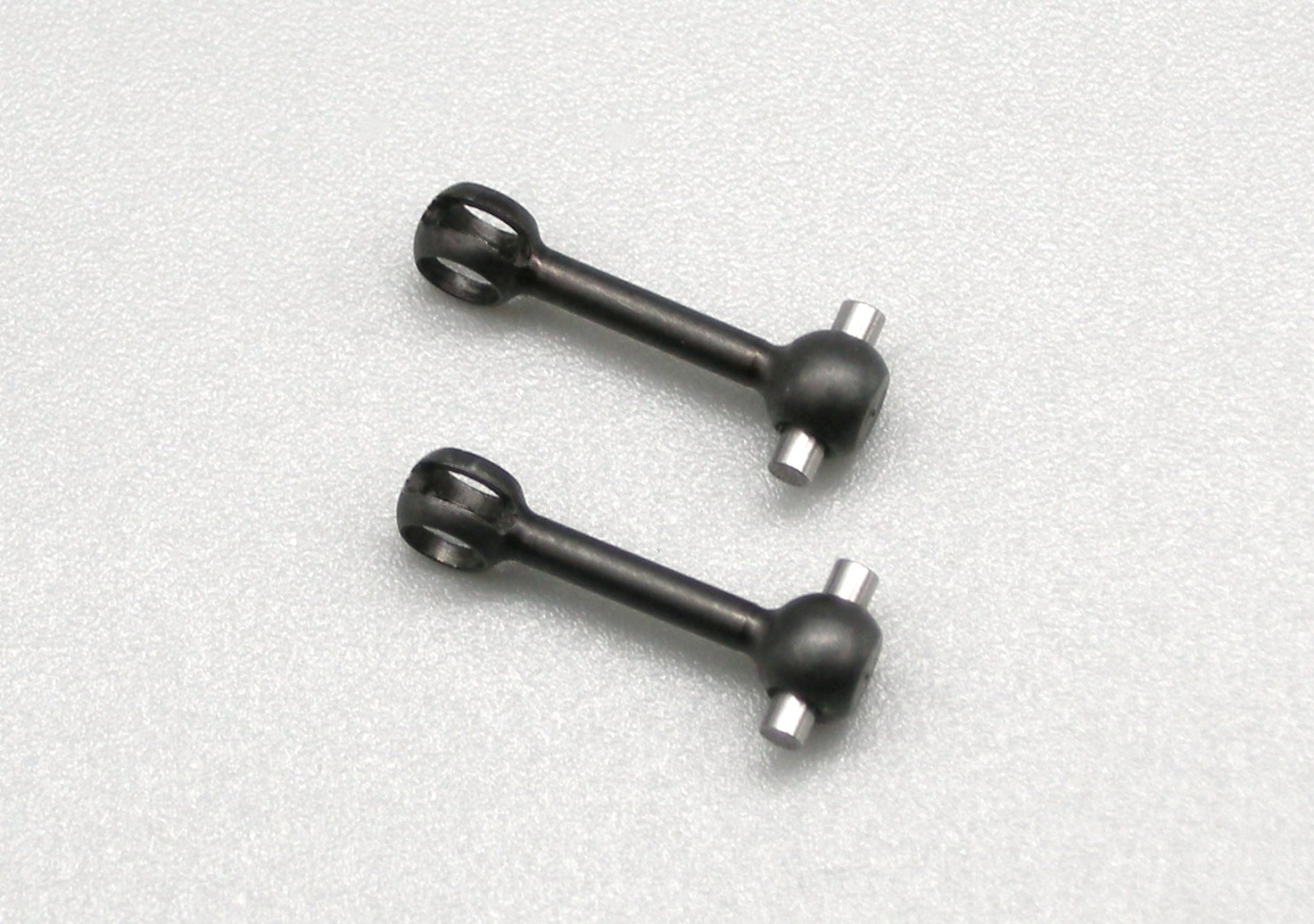 MRD-025B-S Swing Shaft S (Steel / 2 pcs) / スイングシャフト S (スチール / 2個)