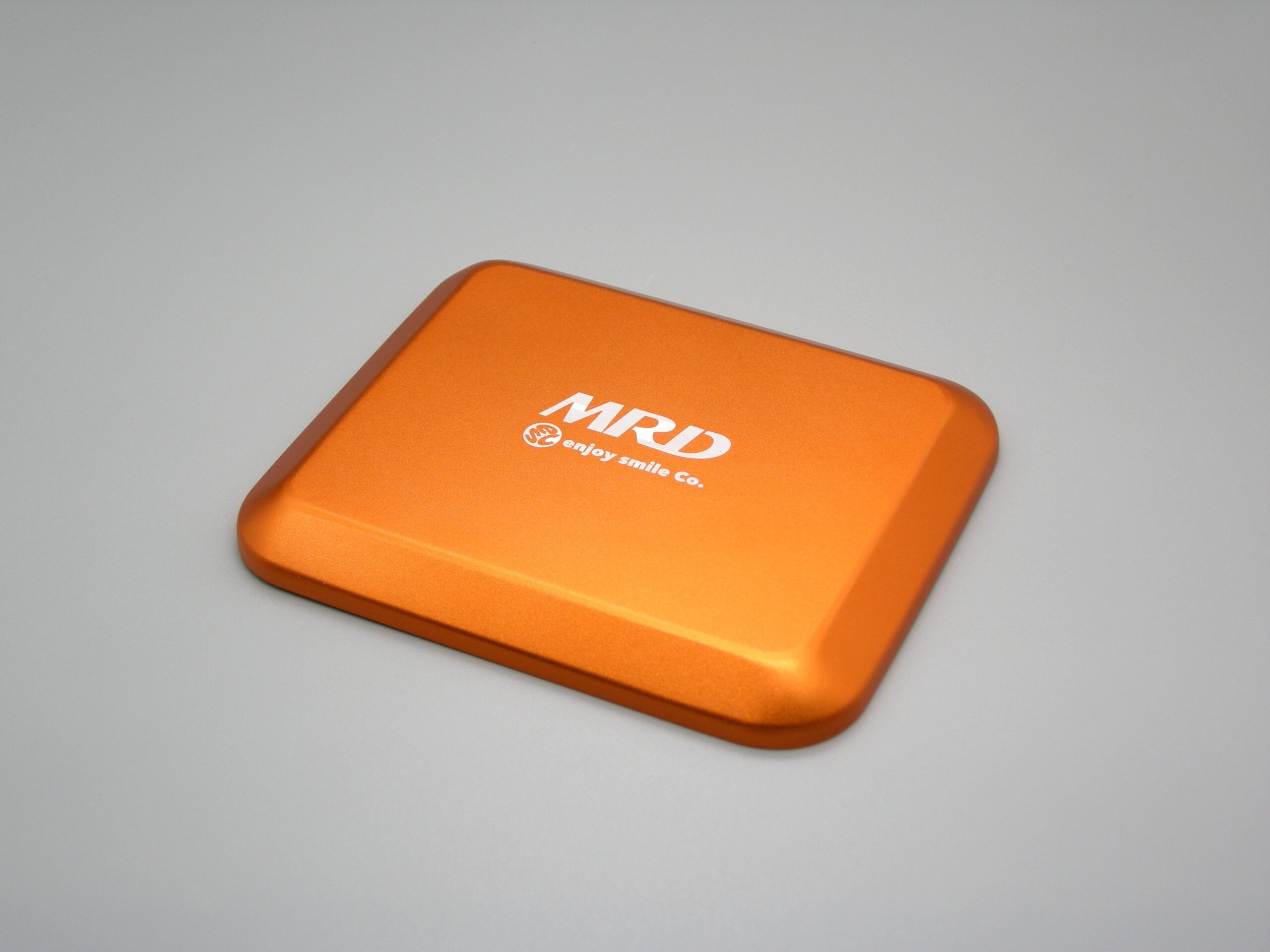 【Exclusive to MRD Online Community Members / MRDオンラインコミュニティメンバー限定】ESGRC-AC031 MRD Aluminum Pit Tray / MRD アルミピットトレー - Image 2
