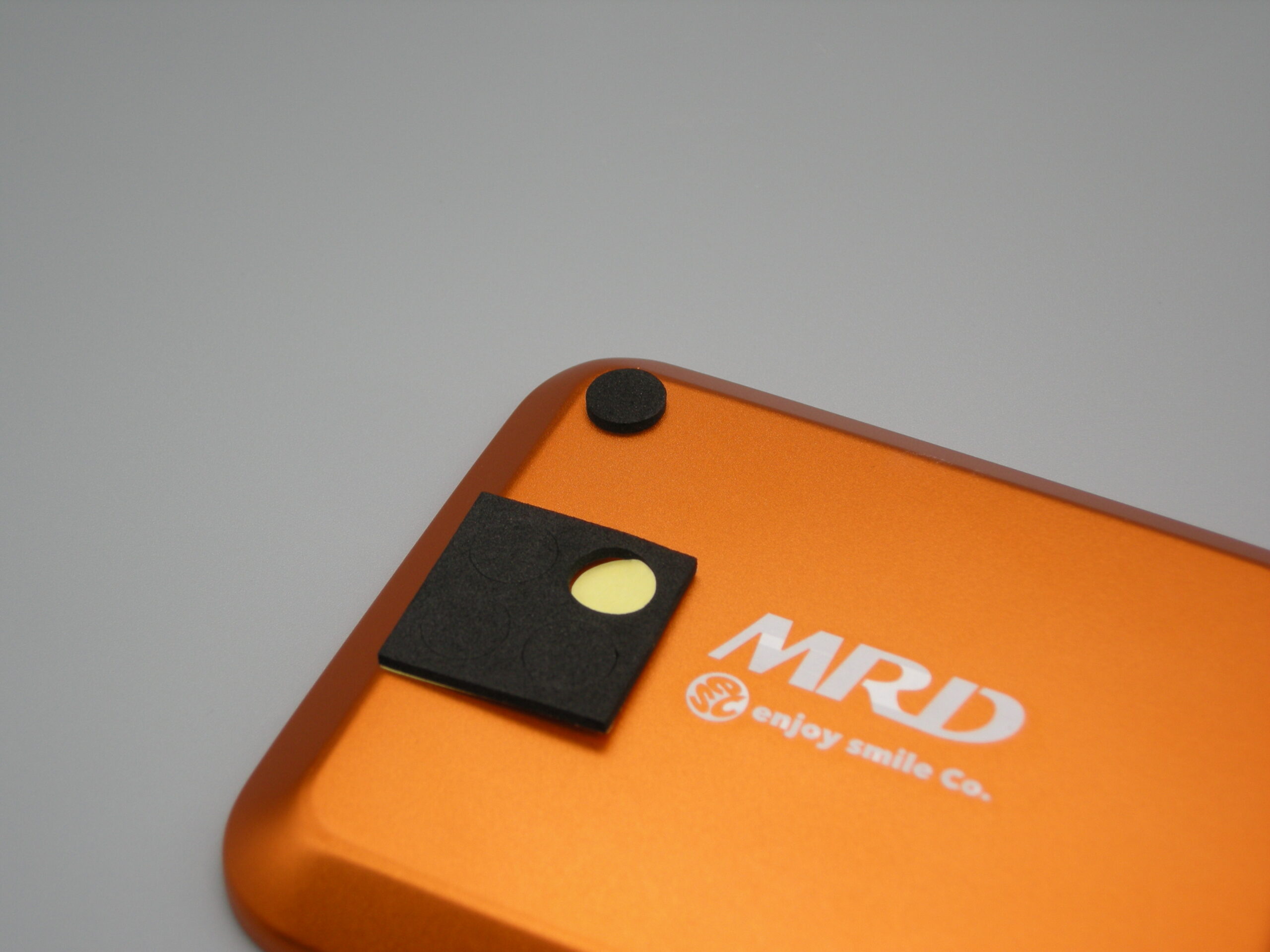 【Exclusive to MRD Online Community Members / MRDオンラインコミュニティメンバー限定】ESGRC-AC031 MRD Aluminum Pit Tray / MRD アルミピットトレー - Image 3