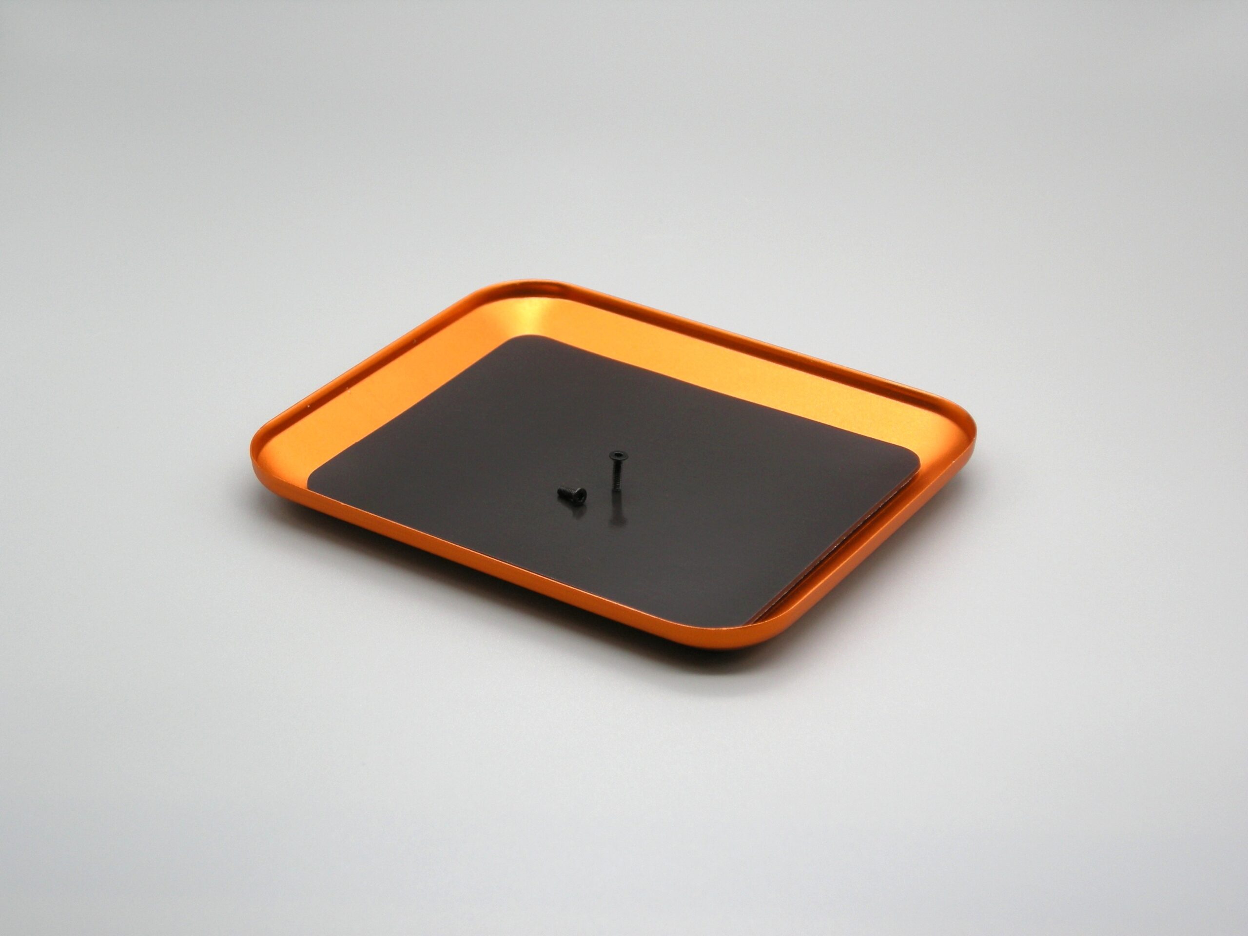 【Exclusive to MRD Online Community Members / MRDオンラインコミュニティメンバー限定】ESGRC-AC031 MRD Aluminum Pit Tray / MRD アルミピットトレー - Image 5