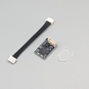 DDL-DDG001 Dori Dori Gyro for MRD ZERO / Dori Dori ジャイロ MRD ZERO 零 用
