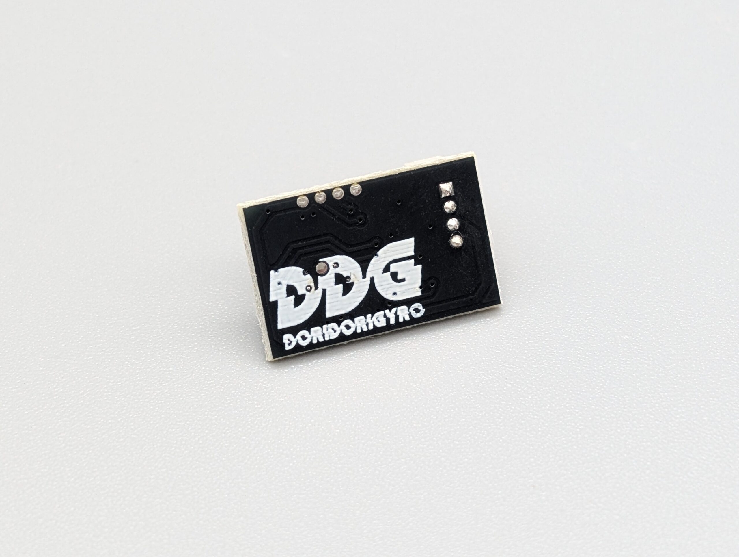 DDL-DDG001 Dori Dori Gyro for MRD ZERO / Dori Dori ジャイロ MRD ZERO 零 用 - Image 2