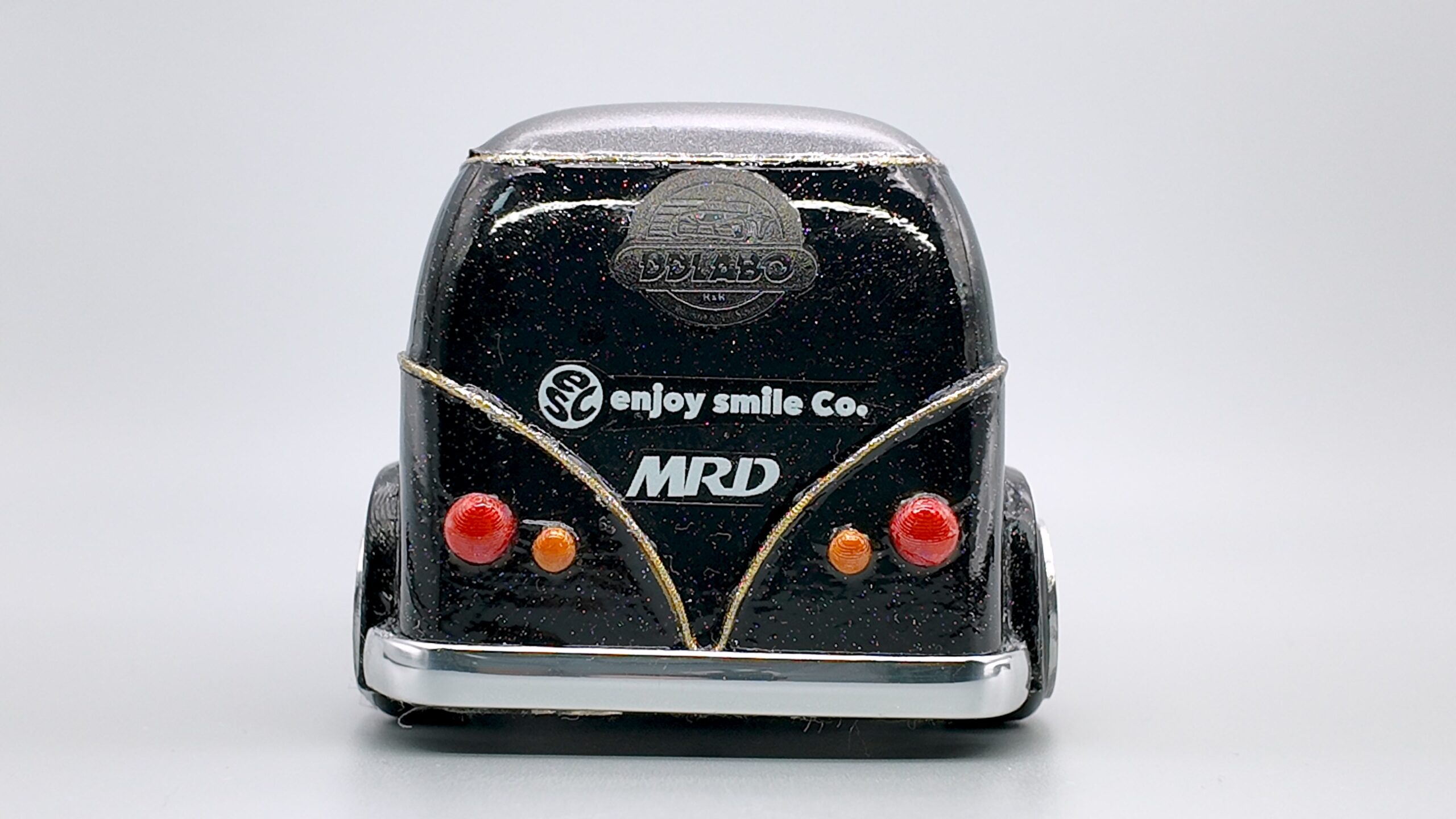 【Sold Online Only / オンライン専用】M BUS Body for MRD - Image 11