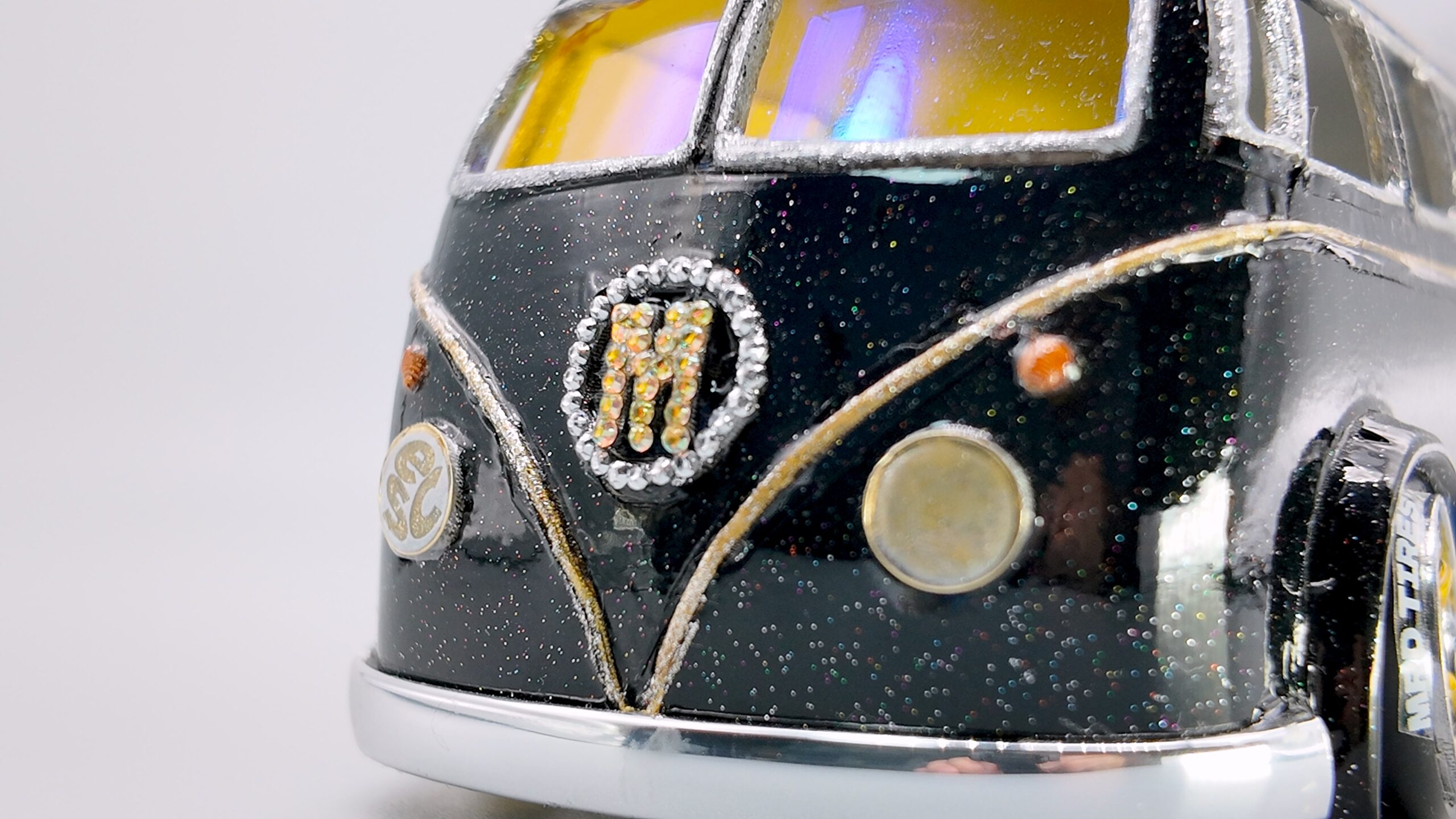 【Sold Online Only / オンライン専用】M BUS Body for MRD - Image 14