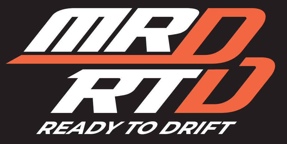 MRD RTD — Ready to Drift