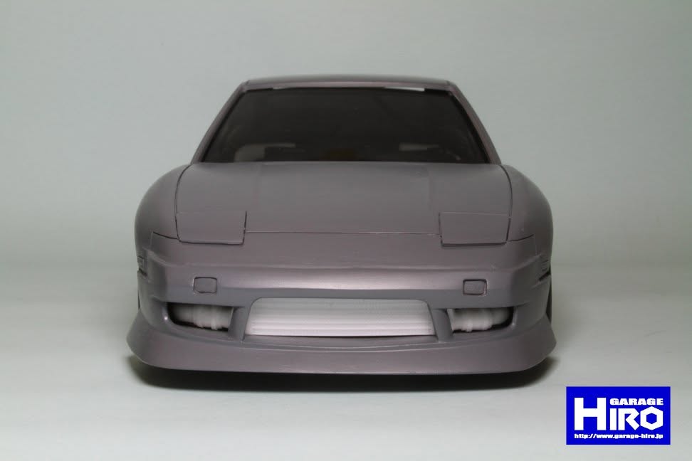 GHA134 Intercooler Ver.1 for General-Purpose/汎用インタークーラー ver. 1 - Image 3