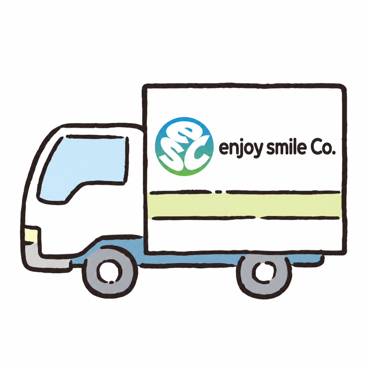 Our Online Shop Now Ships from Osaka BASE